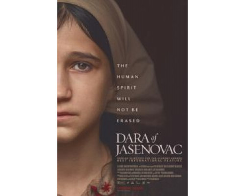 Дара из Ясеноваца  (фильм 2020) смотреть онлайн