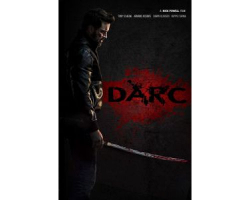Дарк  (фильм 2018) смотреть онлайн