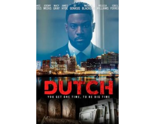 Датч  (фильм 2021) смотреть онлайн