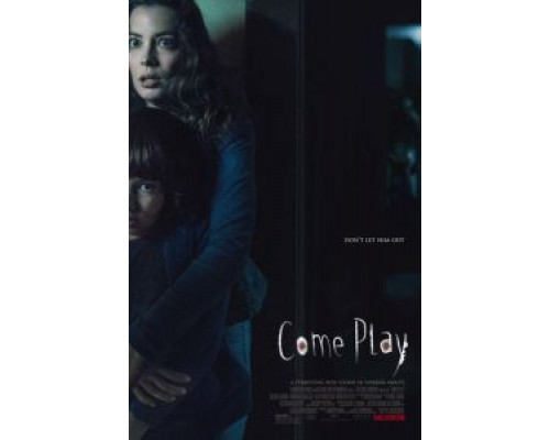 Давай поиграем  (фильм 2020) смотреть онлайн