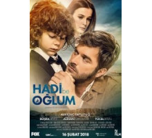 Давай, сынок (2018)