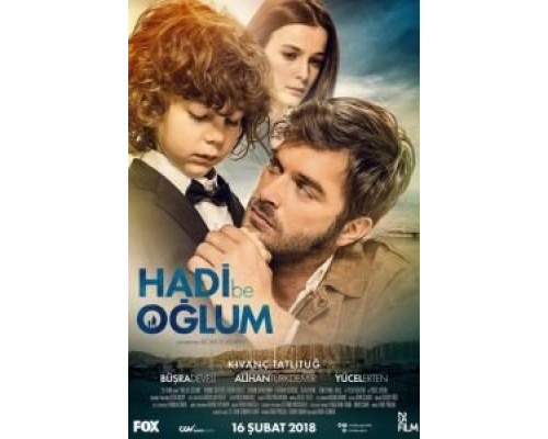 Давай, сынок  (фильм 2018) смотреть онлайн