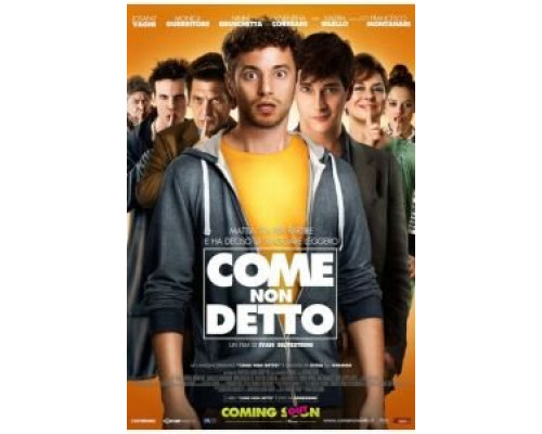 Давайте забудем об этом  (фильм 2011) смотреть онлайн
