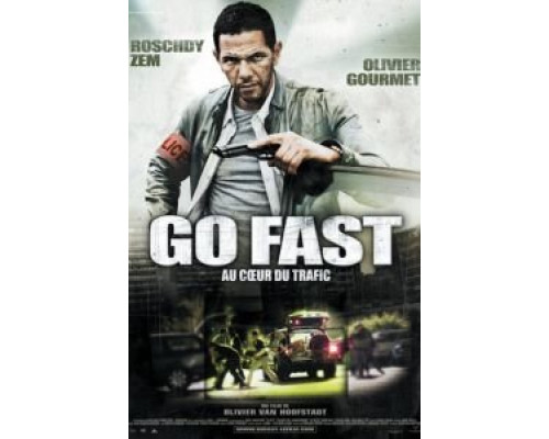 Дави на газ  (фильм 2008) смотреть онлайн