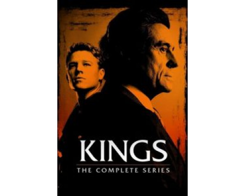 Давид и Голиаф  (фильм 1960) смотреть онлайн