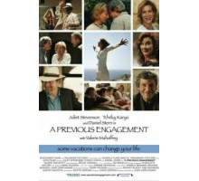 Давнее свидание (2008)