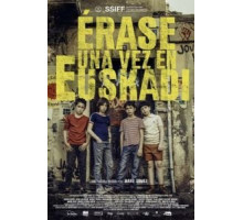 Давным-давно... Эускади (2021)