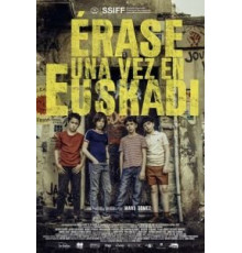 Давным-давно... Эускади (2021)