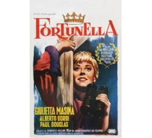 Дебютантка поневоле (1958)