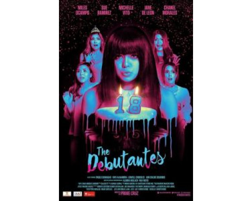 Дебютантки  (фильм 2017) смотреть онлайн