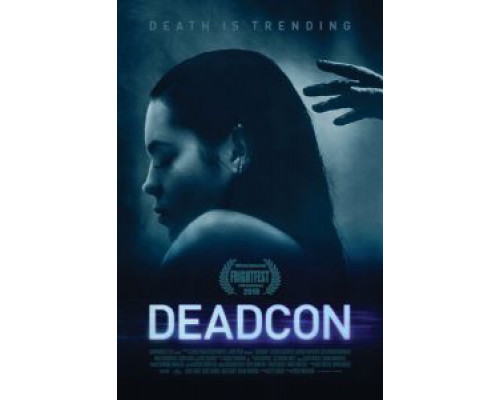 Дедкон  (фильм 2019) смотреть онлайн