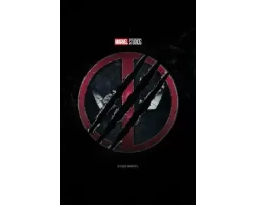 Дэдпул 3  (фильм 2024) смотреть онлайн