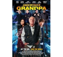 Дедушка под прикрытием (2017)