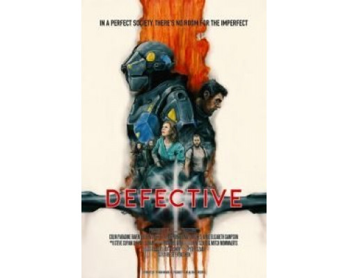 Дефективные  (фильм 2017) смотреть онлайн