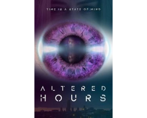 Деформация времени  (фильм 2016) смотреть онлайн