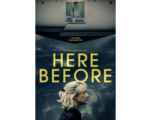 Дежавю  (фильм 2021) смотреть онлайн