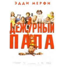 Дежурный папа (2003)