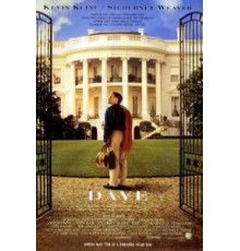Дейв (1993)