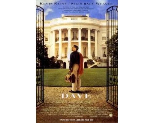 Дейв  (фильм 1993) смотреть онлайн
