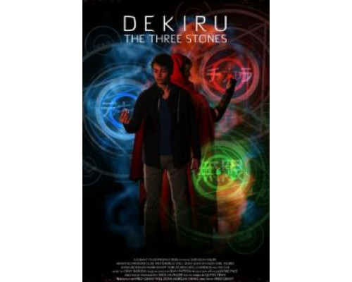 Декиру: Магические камни  (фильм 2017) смотреть онлайн