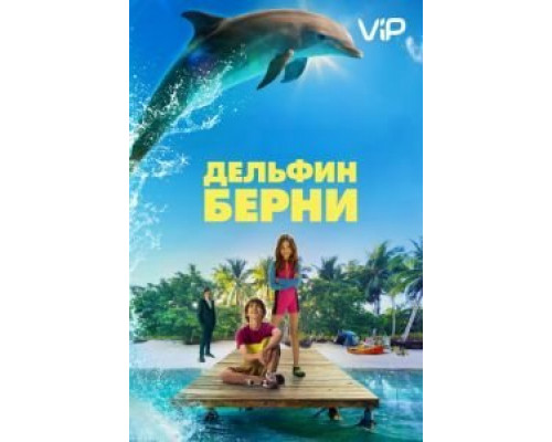 Дельфин Берни  (фильм 2018) смотреть онлайн