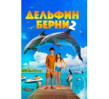 Дельфин Берни 2 (2019)
