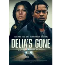 Делия умерла (2022)