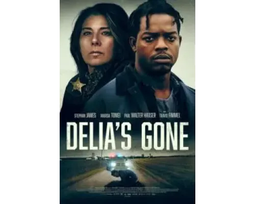 Делия умерла  (фильм 2022) смотреть онлайн