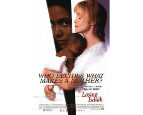 Дело Исайи  (фильм 1995) смотреть онлайн