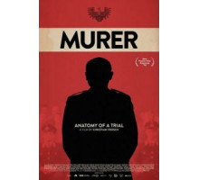 Дело Мурера: анатомия одного судебного процесса (2018)