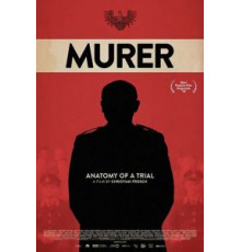 Дело Мурера: анатомия одного судебного процесса (2018)