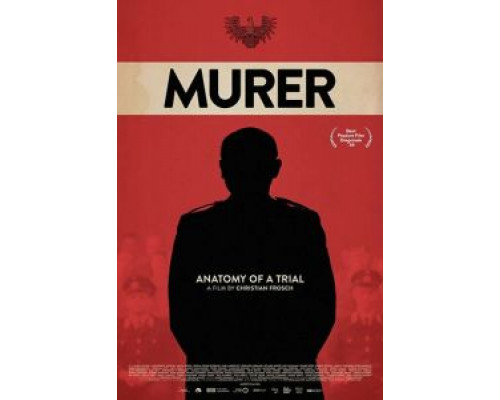 Дело Мурера: анатомия одного судебного процесса  (фильм 2018) смотреть онлайн