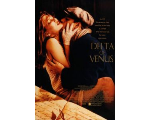 Дельта Венеры  (фильм 1995) смотреть онлайн