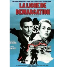 Демаркационная линия (1966)