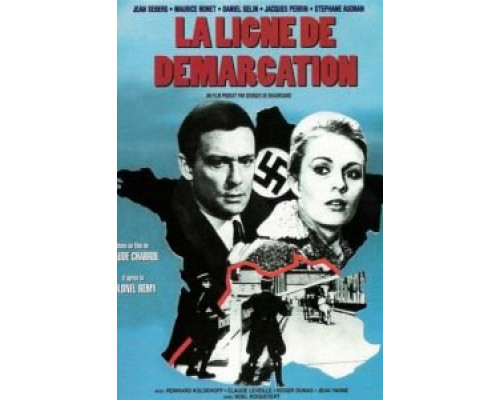 Демаркационная линия  (фильм 1966) смотреть онлайн