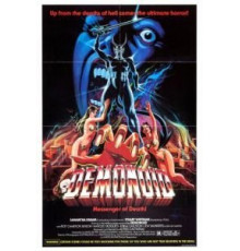 Демоноид: Посланник смерти (1980)