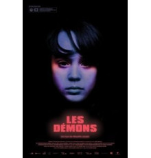 Демоны (2015)