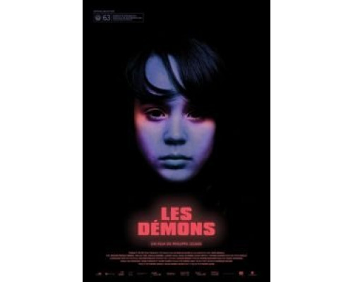 Демоны  (фильм 2015) смотреть онлайн