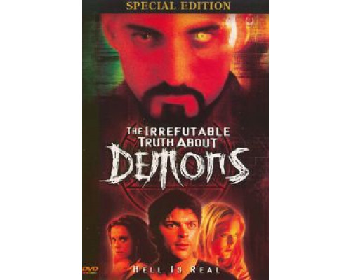 Демоны  (фильм 2000) смотреть онлайн