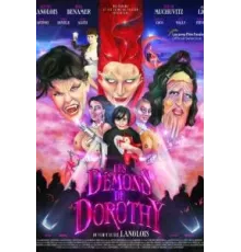 Демоны Дороти (2021)