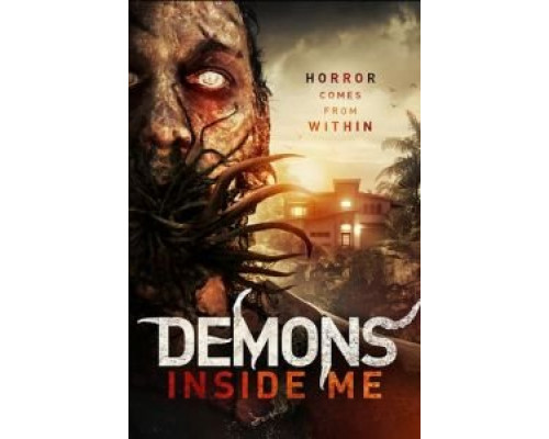 Демоны внутри меня  (фильм 2019) смотреть онлайн