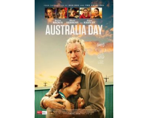 День Австралии  (фильм 2017) смотреть онлайн