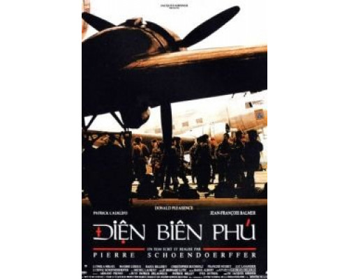 Дьен Бьен Фу  (фильм 1992) смотреть онлайн