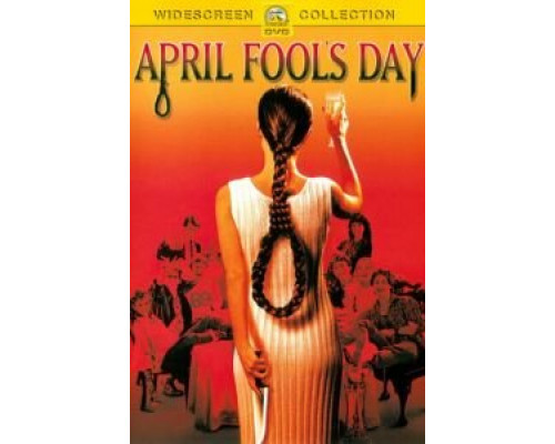 День дурака  (фильм 1986) смотреть онлайн