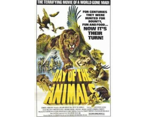 День животных  (фильм 1977) смотреть онлайн
