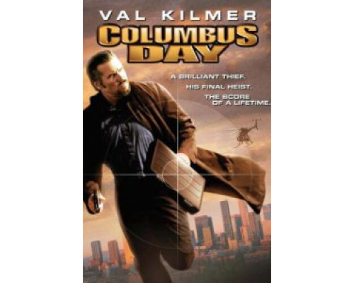 День Колумба  (фильм 2008) смотреть онлайн