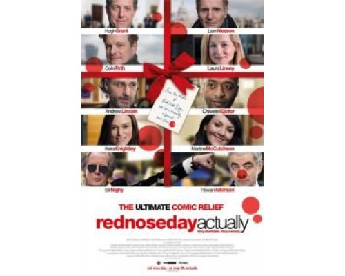 День красных носов  (фильм 2017) смотреть онлайн