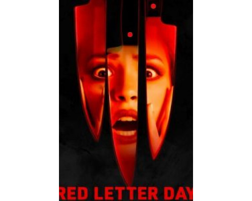 День красных писем  (фильм 2019) смотреть онлайн