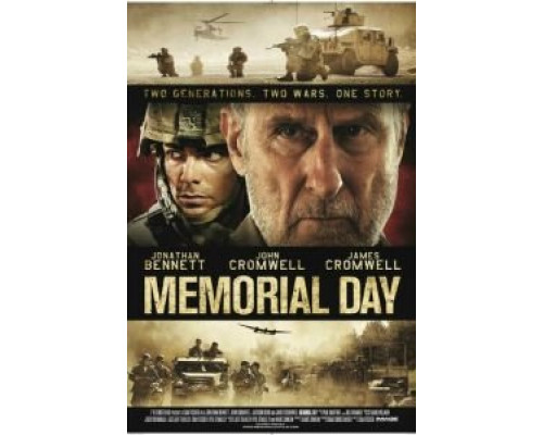 День памяти  (фильм 2012) смотреть онлайн