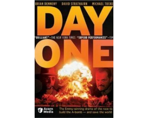 День первый  (фильм 1989) смотреть онлайн